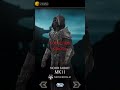 Klassic SUB ZERO Vs MK11 NOOB SAIBOT Vs Klassic NOOB SAIBOT Quick Comparison ️ Mortal Kombat Mobil