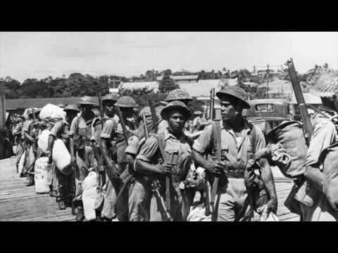 Era sulu kaki mai - Bula kece ga - Fijian songs