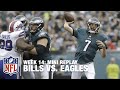 Bills vs. Eagles (Week 14) | LeSean McCoy vs. Chip Kelly | NFL Mini Replay