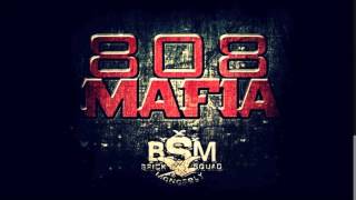 808 Mafia feat. Tracy T - Shoot &#39;Em Up (Prod. by TM88)