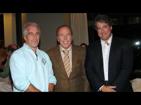 How the Rich Avoid Justice