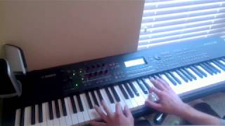 Chic- Good Times/Rapper's Delight Remake