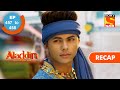 Aladdin अलादीन Ep 457 458 RECAP
