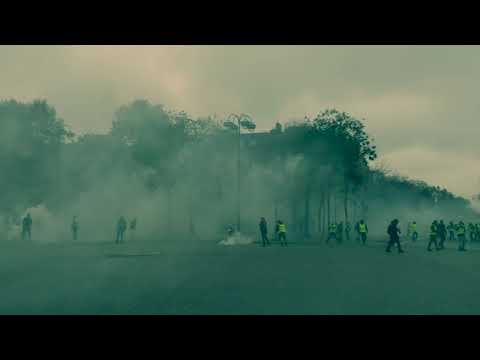 Super Acid Bros - Yellow Riot