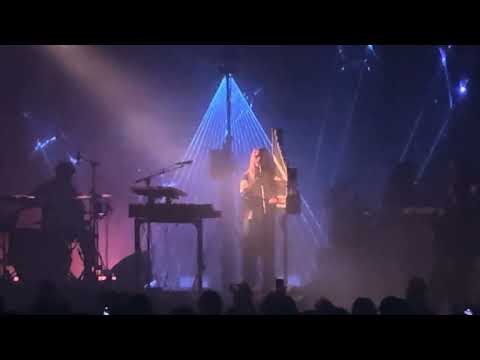 Anna von Hausswolff- The Whole Woman - Live @ Moriskan, Malmö 2025