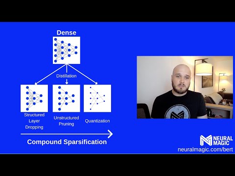 How to Sparsify BERT for Better CPU Performance & Smaller File Size