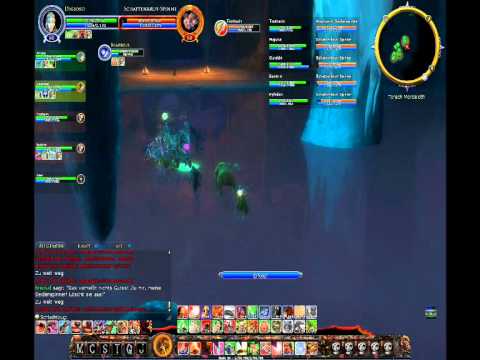 Lotro - Helegrod - Zaudrû