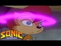 Sonic The Hedgehog 102 Sonic And Sally HD Full Episode