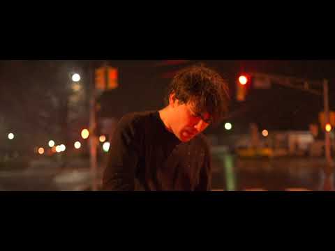 Matty Carlock x Cage // Veins (Official Music Video)