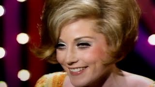 Lesley Gore "I Could Have Danced All Night" &amp; "(You Make Me Feel Like) A Natural Woman"
