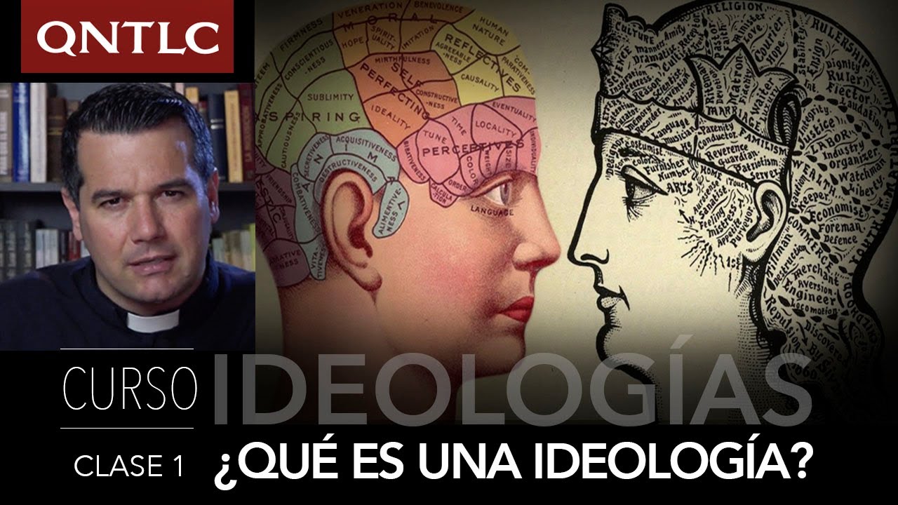 IDEOLOGÍAS. P. Javier Olivera Ravasi. INTRODUCCIÓN