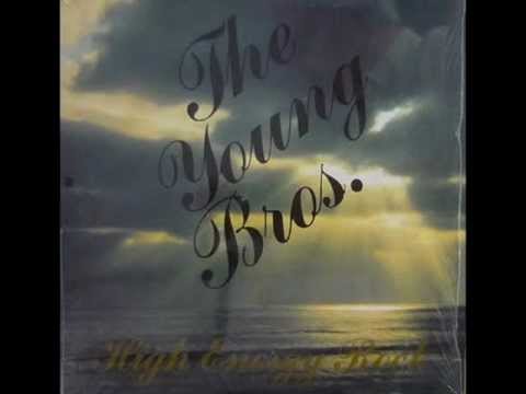 The Young Brothers - Come Alive