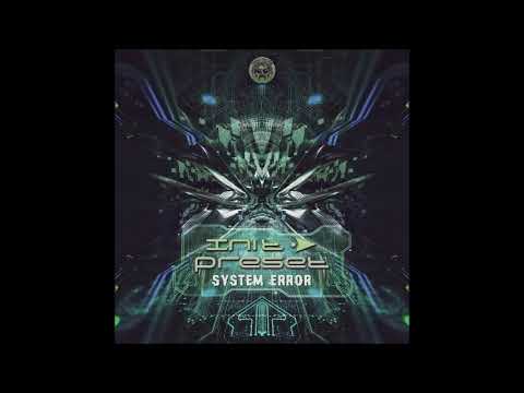 Init Preset - Tasty  (System Error)