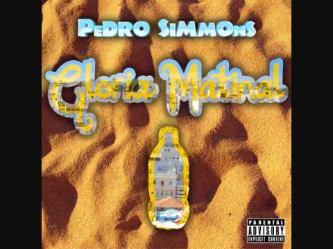 Pedro Simmons - Gloria Matinal