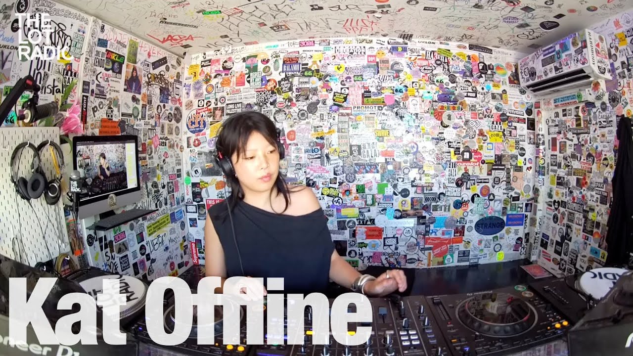 TheLotRadio