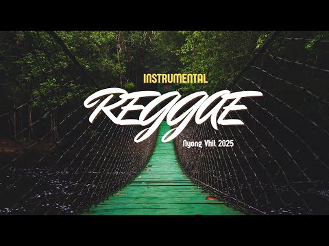 [Free] Reggae Instrumental Type Beat 🏝️2025