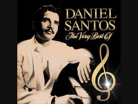 DANIEL SANTOS  -  BORRACHO NO VALE