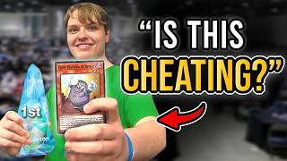 How a Legal Move Triggered the Entire Yu-Gi-Oh! Community
