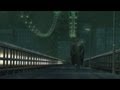 Metal Gear Solid 2 HD - The Tanker Cinematic - Gameplay