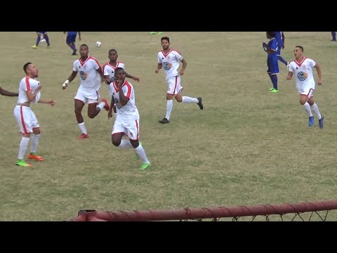 Copa Rio 2019 - Nova Cidade 2 x 0 Itaboraí Profute - 2ª Fase - Jogo de Volta