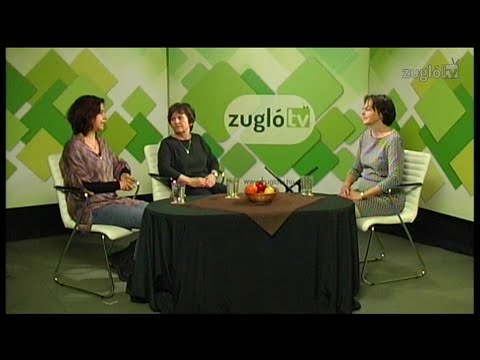 Családban marad - 55. adás