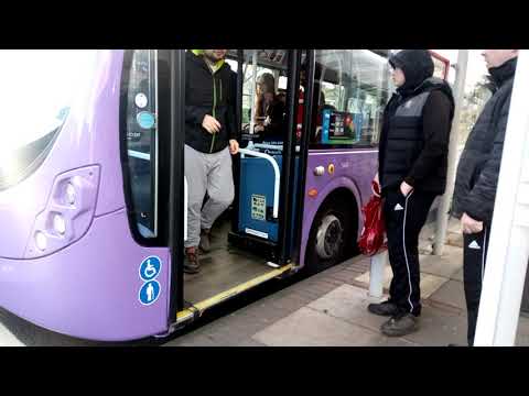 ride the east gateshead orbit 52