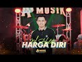M Halili HARGA DIRI Rhoma Irama AP MUSIK