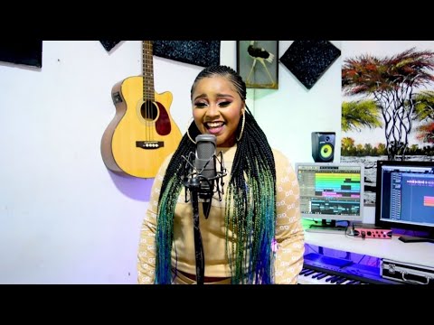 BAHATI FT JOYCE WAMAMA-Nowe sweety ,         My Abeboo 🤩🔥COVER BY MISS VEE