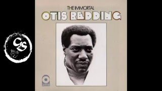 A Fool For You - Otis Redding