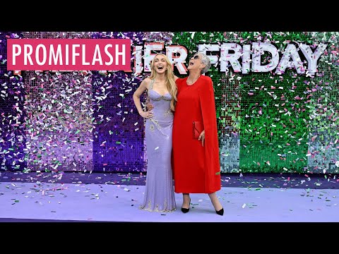 Video Thumbnail: Deshalb vergingen 22 Jahre bis zum "Freaky Friday"-Sequel
