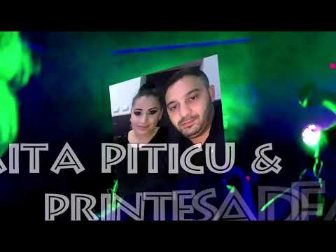 Mihaita Piticu & Printesa de Aur - Nebuna mea loca ( HiT ) 2019