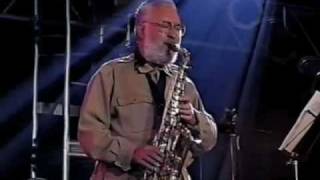 Karys Trance - Zoller/Konitz/Lackerschmid