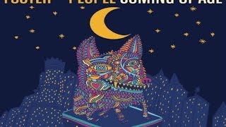 Foster The People regresan con &quot;Coming Of Age&quot;