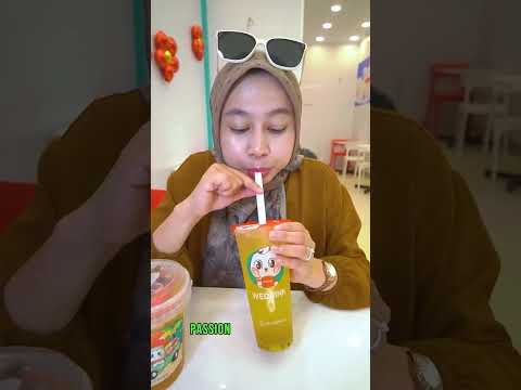 Ice Cream Only 8,000. Part2 #culinarybatam #culinary #culinaryindonesia