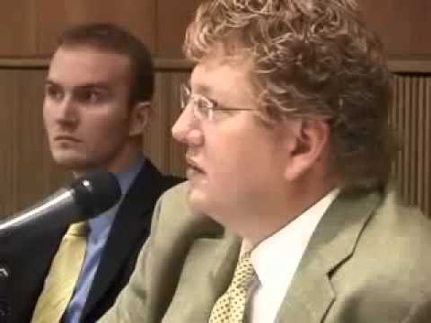 THIS DIVIDED STATE_ Movie Trailer - Video