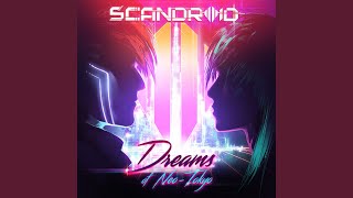 Neo-Tokyo (Dance With The Dead Remix)