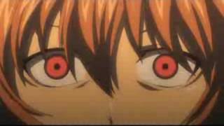 Elfen Lied - Adema - All These Years