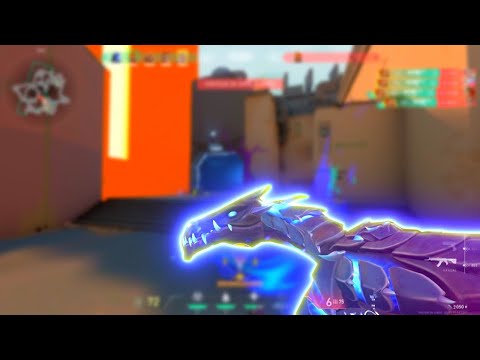 Mixed Emotions (Valorant Montage)