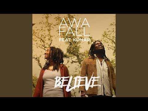 Believe (feat. Kumar)