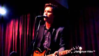 Paul Freeman LIVE &quot;That&#39;s How It Is&quot; Room 5, L.A. 10/25/10