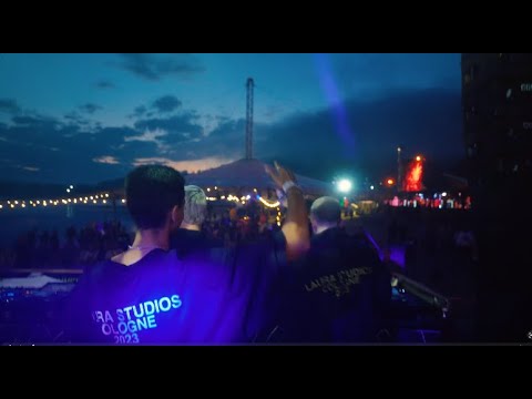 Diode Eins | SonneMondSterne 2024 | Sunrise Set