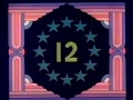 Sesame Street Pinball Number 12