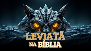 Leviatã: Símbolo de Poder e Caos nos Contextos Bíblicos e Culturais!