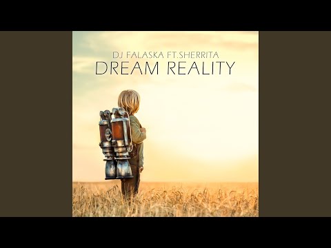 Dream Reality (feat. Sherrita) (Radio Edit)