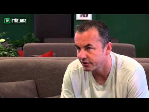 Obsáhlý rozhovor s trenérem Frťalou - 2. část