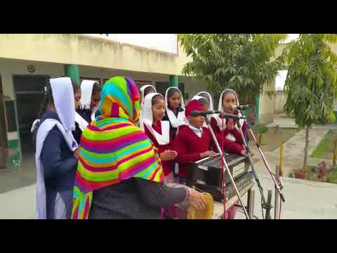 jo mange thakur apne te - Devinder Kaur