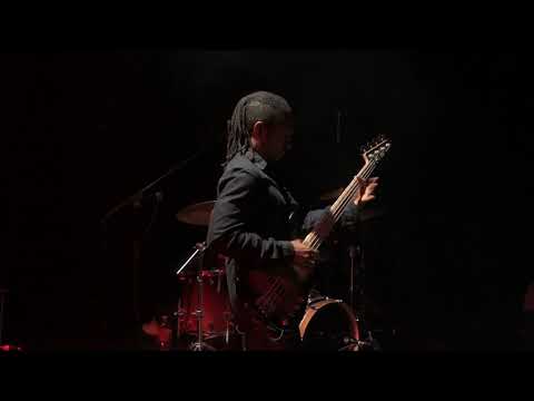 TUTU Marcus Miller Norbert Galo & Friends. .Stephane Castry  and Michel Sanchez