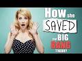 How THIS Character Solved Big Bang S Biggest Problem