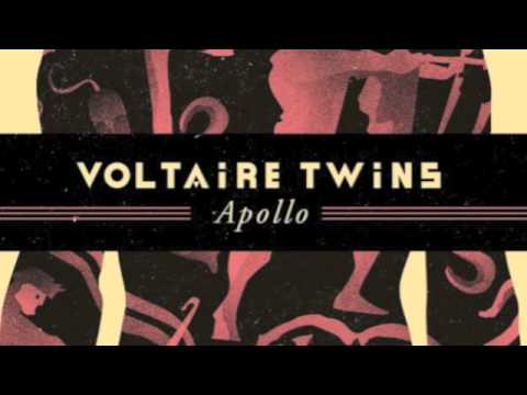 Voltaire twins young adult