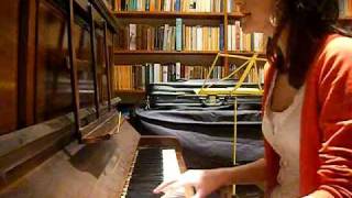Learnin&#39; the Blues (Katie Melua Cover) - Miranda Phillips